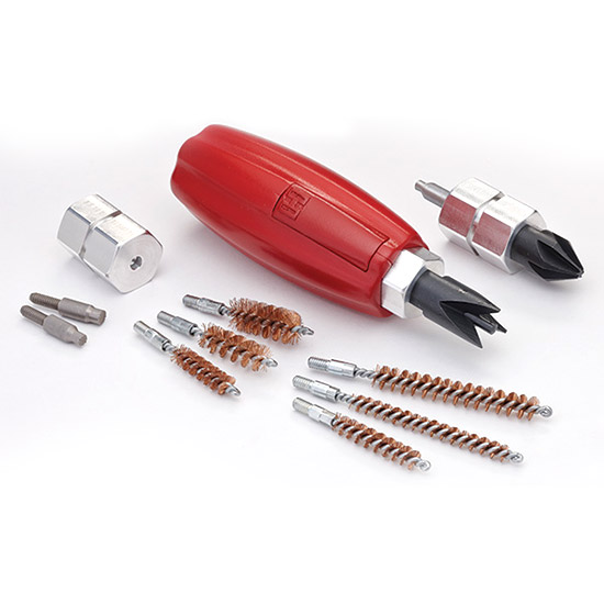 HORN LNL QUICK CHANGE HAND TOOL - Reloading Accessories